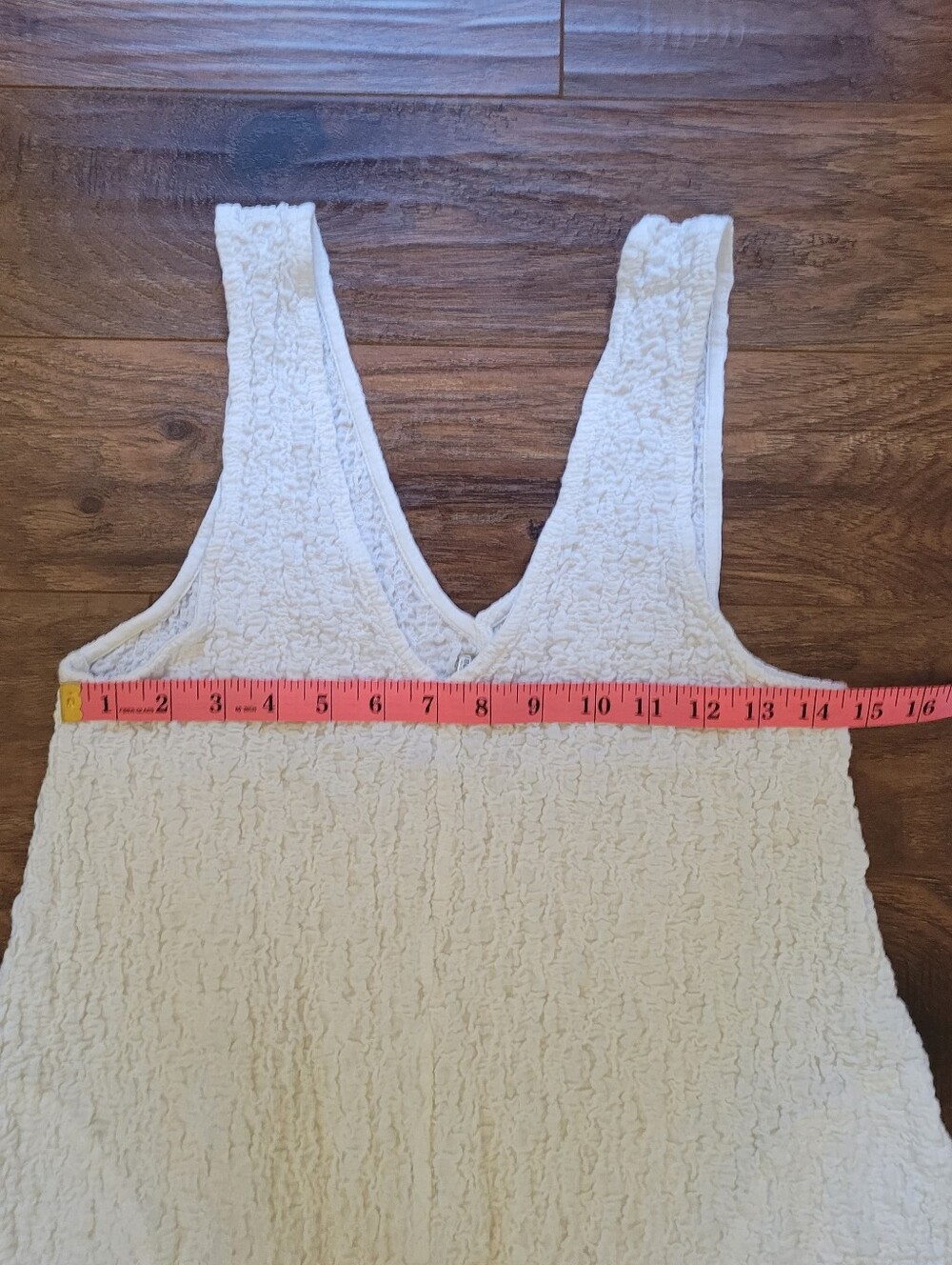 Free People Aida Maxi - Picture 4 of 10